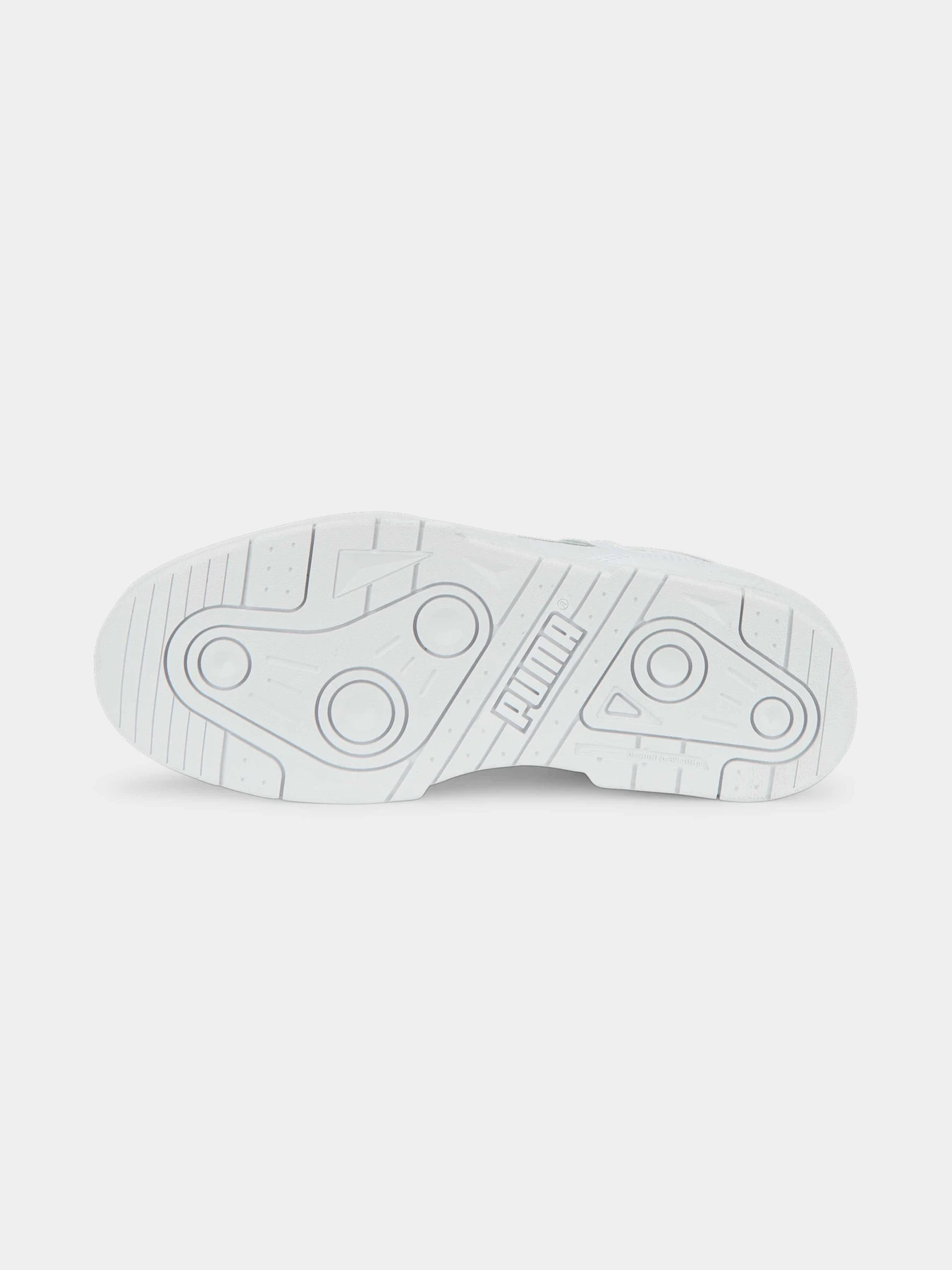 Кеды PUMA Slipstream Lth модель 387544 Кеды PUMA Slipstream Lth модель 387544 Фото