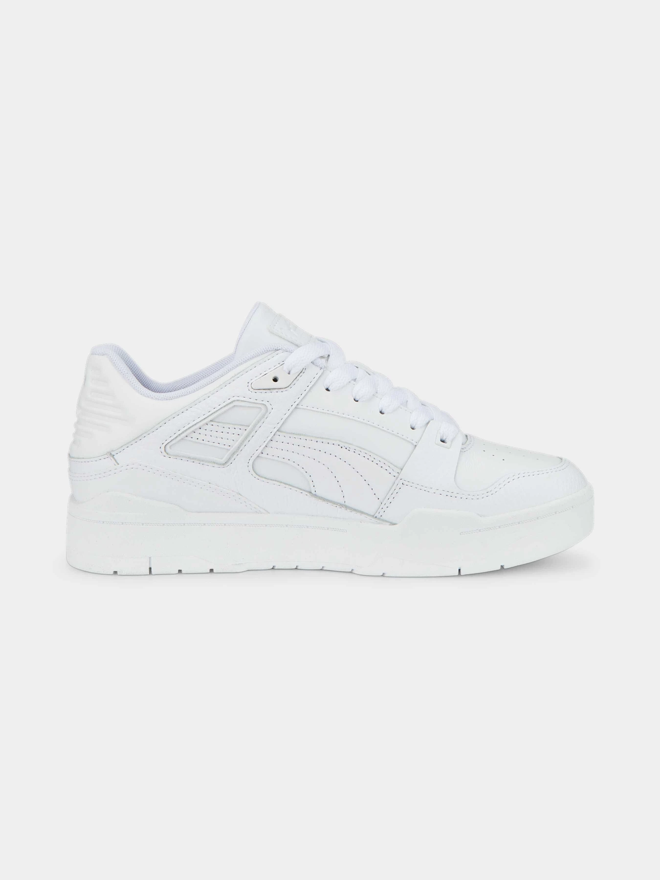 Кеды PUMA Slipstream Lth модель 387544 Кеды PUMA Slipstream Lth модель 387544 Фото