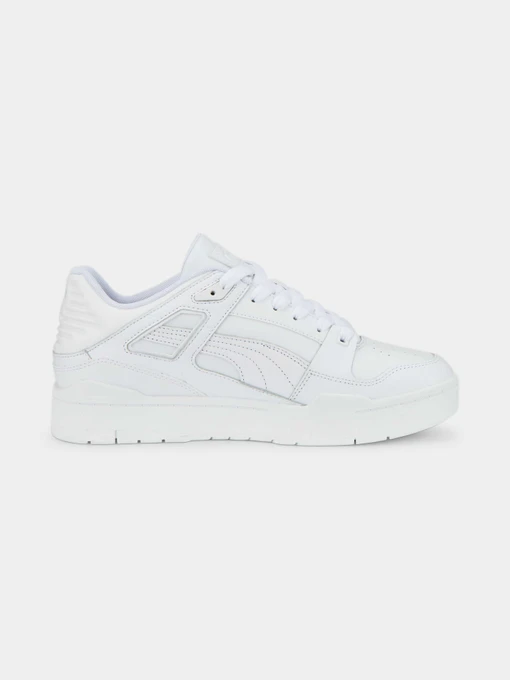 Кеды PUMA Slipstream Lth модель 387544 Фото