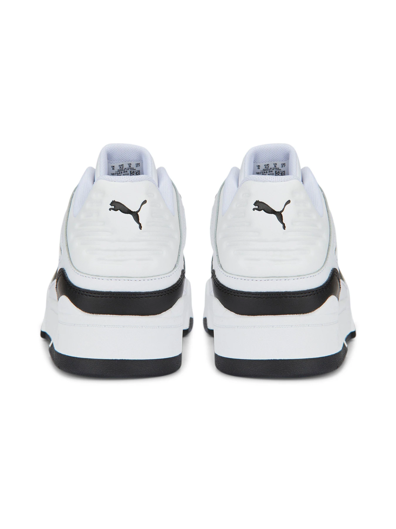 Кеди PUMA Slipstream lth модель 387544 Фото