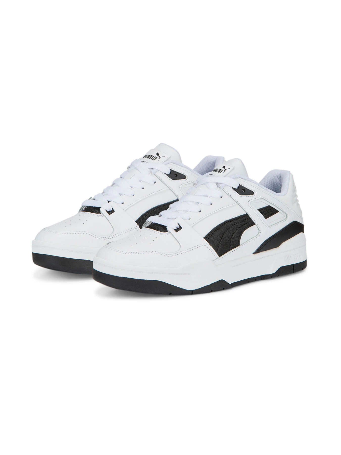Кеди PUMA Slipstream lth модель 387544 Фото
