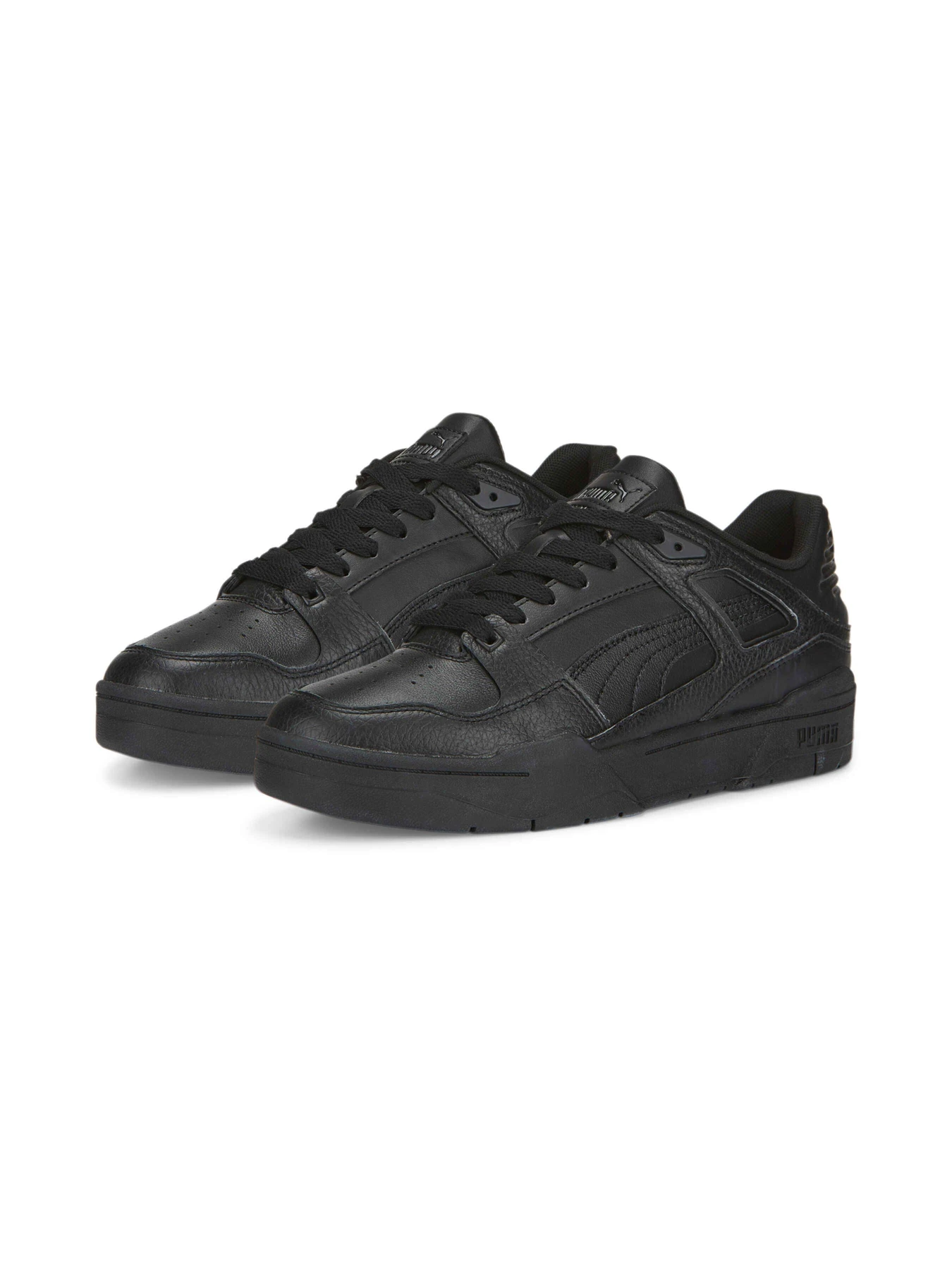 Кеды PUMA Slipstream Lth модель 387544 Кеды PUMA Slipstream Lth модель 387544 Фото