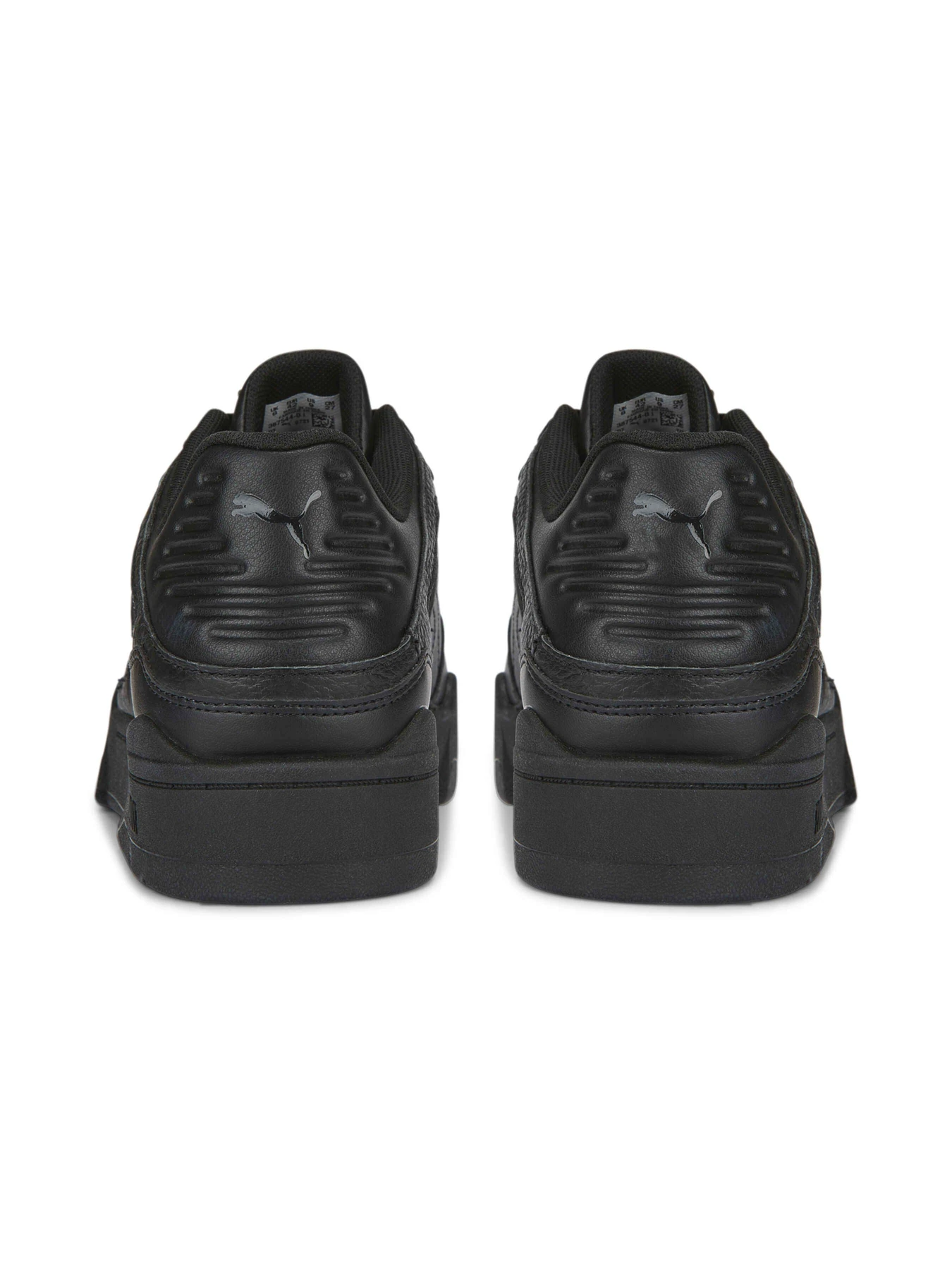Кеды PUMA Slipstream Lth модель 387544 Кеды PUMA Slipstream Lth модель 387544 Фото