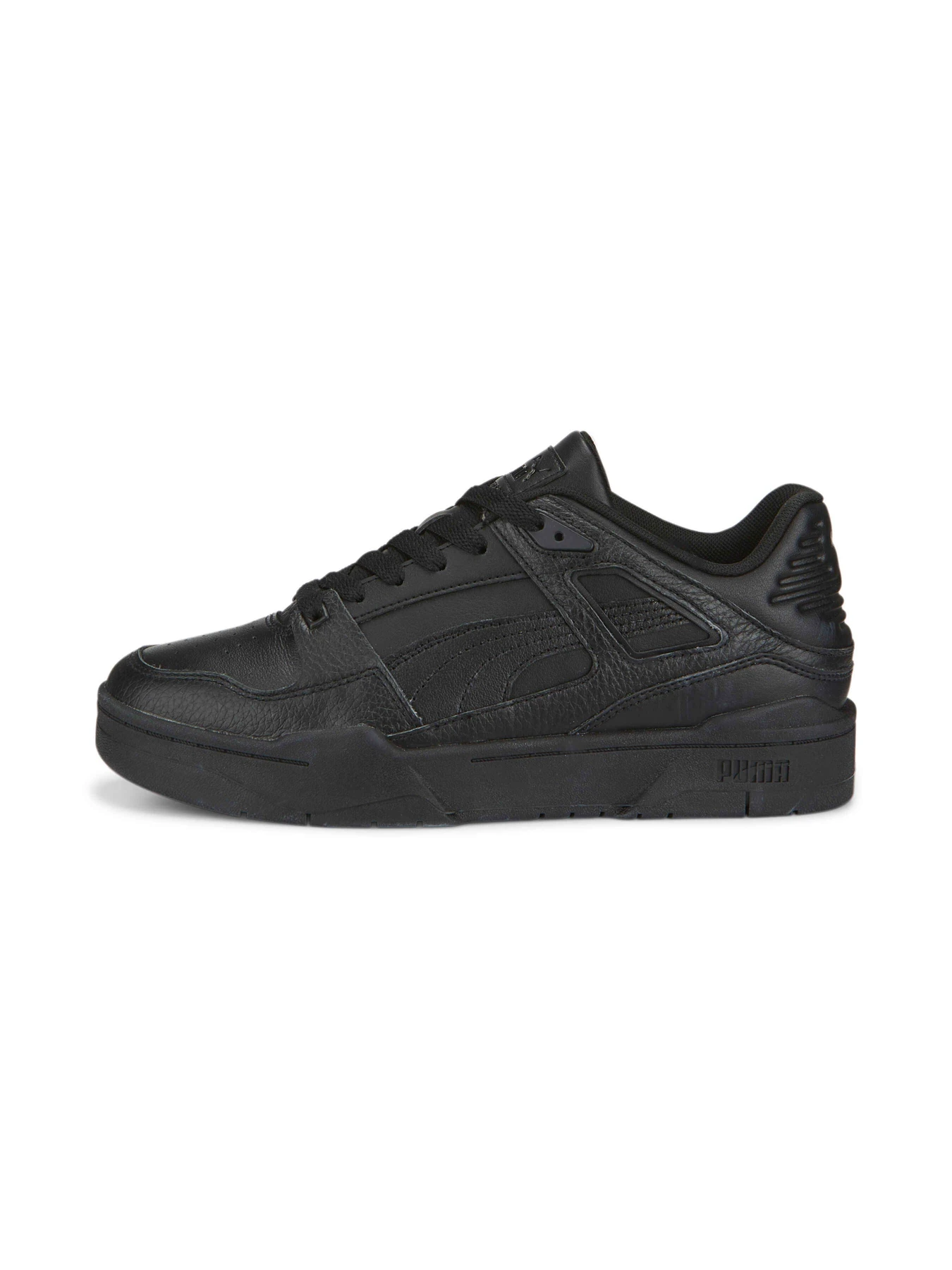 Кеды PUMA Slipstream Lth модель 387544 Кеды PUMA Slipstream Lth модель 387544 Фото