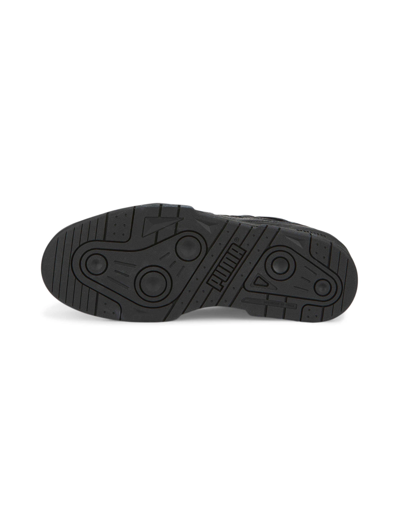 Кеды PUMA Slipstream Lth модель 387544 Кеды PUMA Slipstream Lth модель 387544 Фото