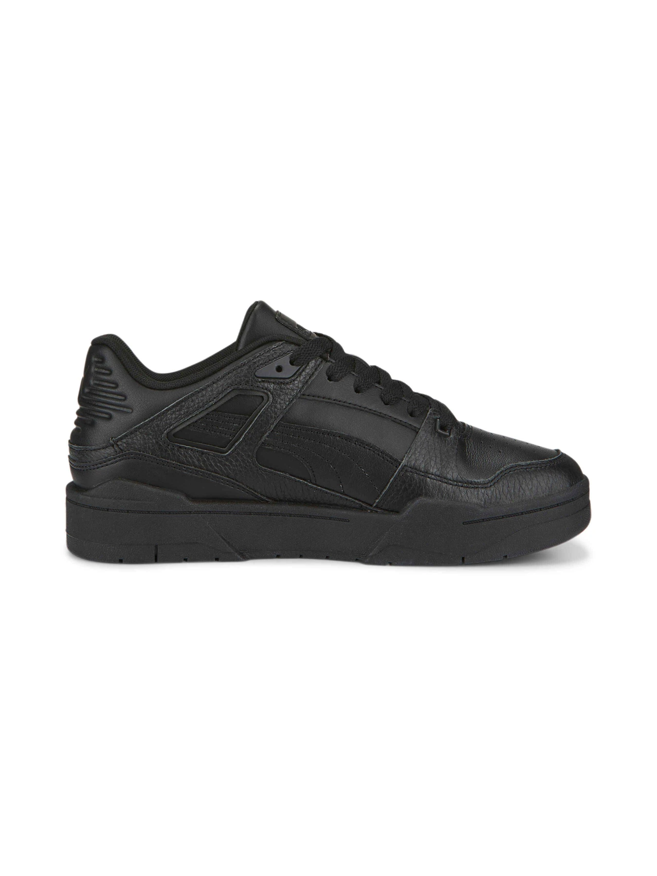 Кеды PUMA Slipstream Lth модель 387544 Кеды PUMA Slipstream Lth модель 387544 Фото