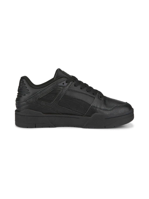 Кеды PUMA Slipstream Lth модель 387544 Фото