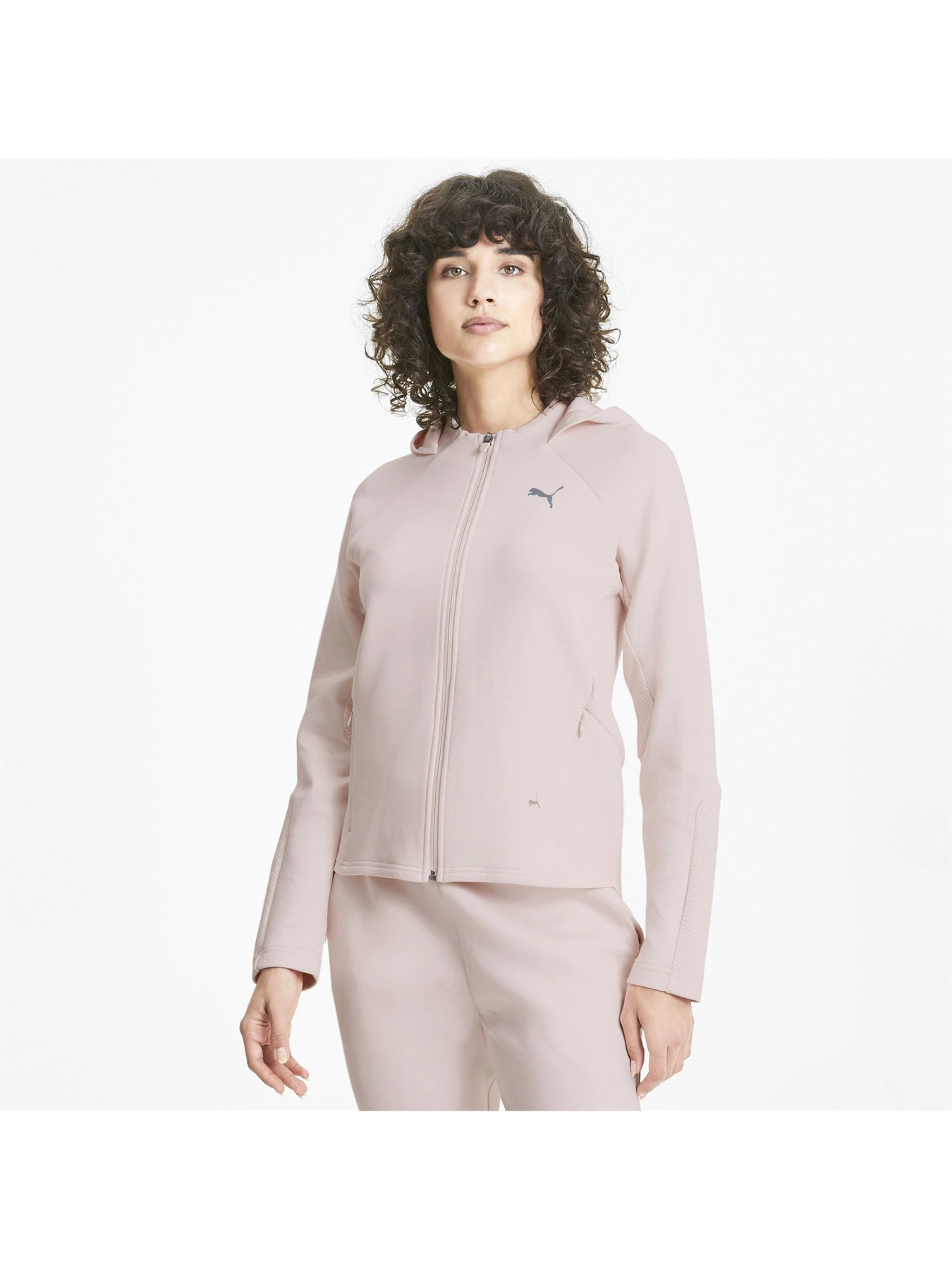 Худі та світшоти PUMA модель 581245 Худі та світшоти PUMA модель 581245 Фото