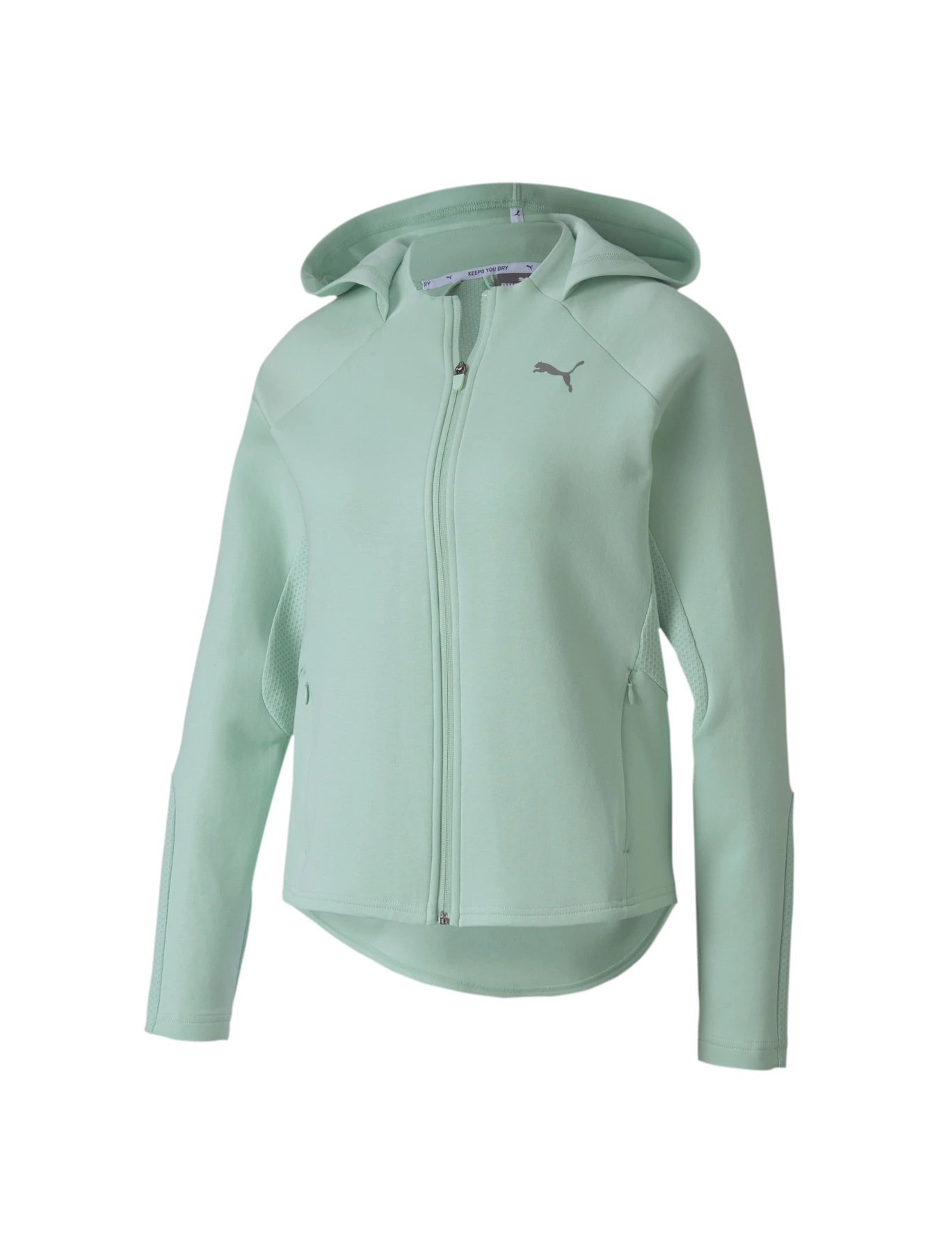 Худі та світшоти PUMA модель 581245 Худі та світшоти PUMA модель 581245 Фото