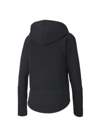 Худі та світшоти PUMA Evostripe Fz Hoody модель 581245 Фото