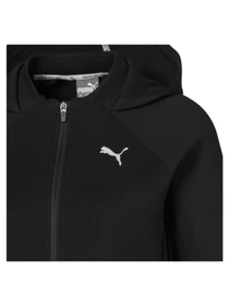 Худі та світшоти PUMA Evostripe Fz Hoody модель 581245 Фото