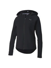 Худі та світшоти PUMA Evostripe Fz Hoody модель 581245 Фото