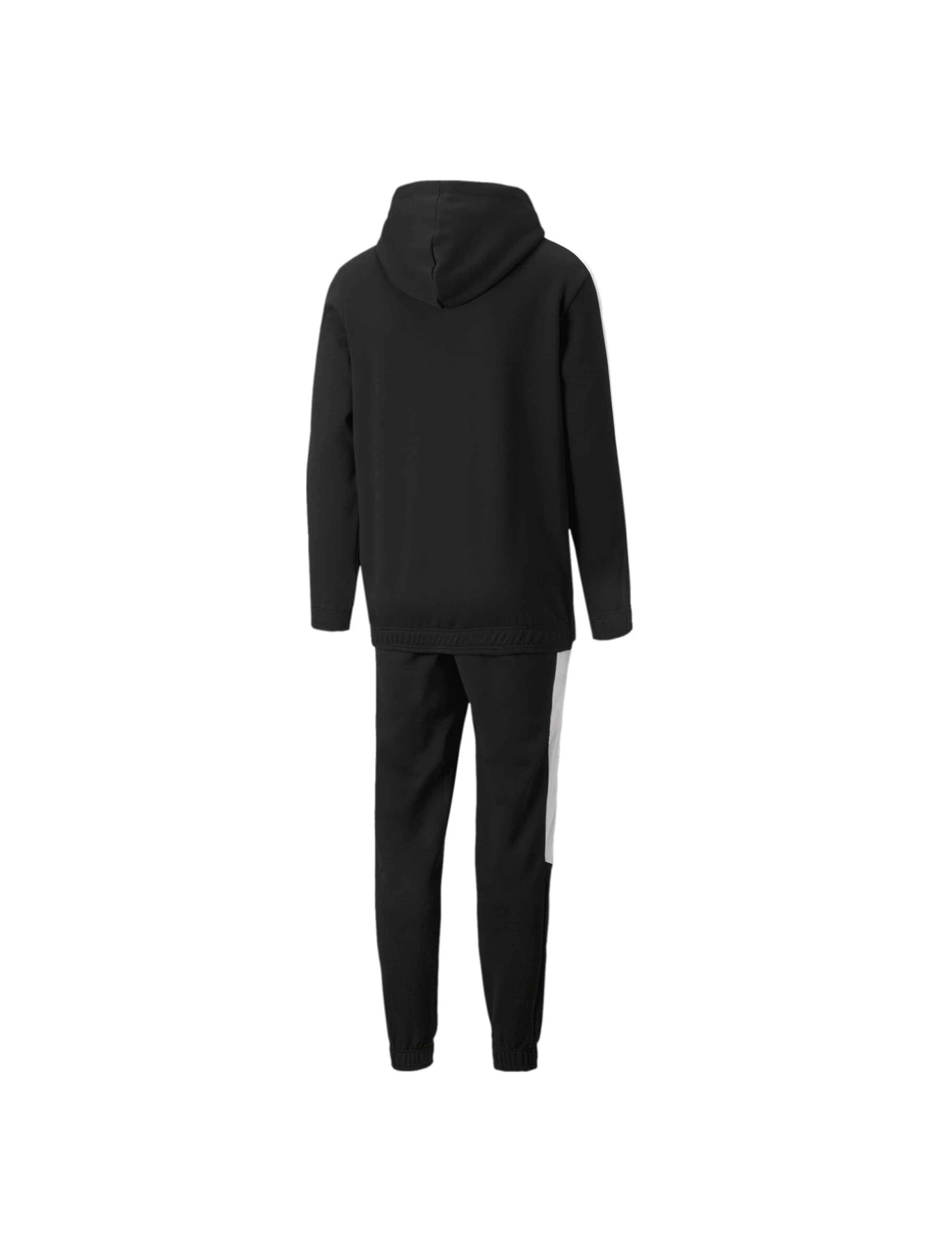 Костюмы PUMA Hooded Sweat Suit модель 845847 Костюмы PUMA Hooded Sweat Suit модель 845847 Фото