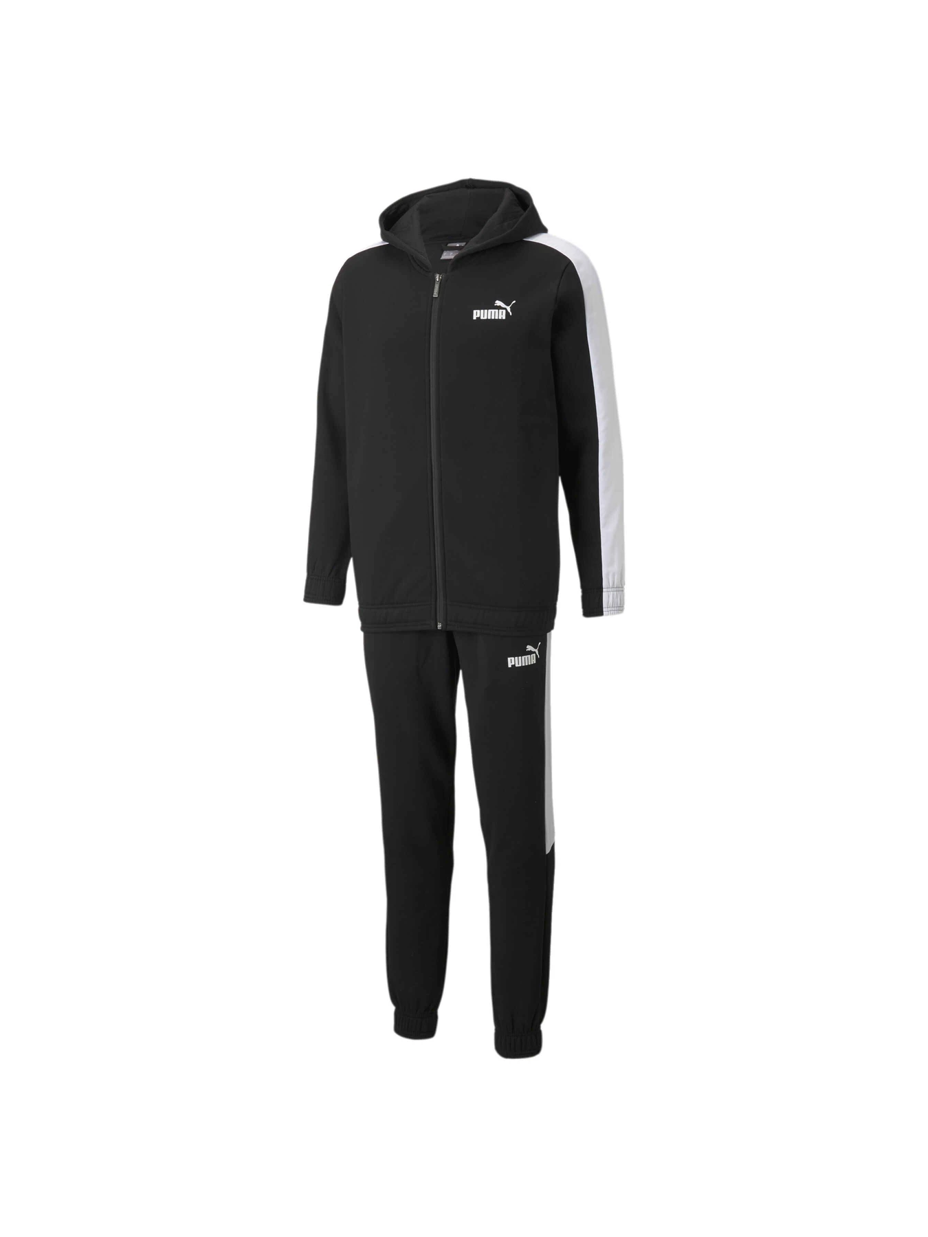 Костюмы PUMA Hooded Sweat Suit модель 845847 Костюмы PUMA Hooded Sweat Suit модель 845847 Фото