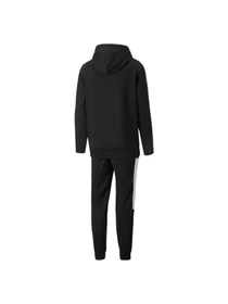 Костюмы PUMA Hooded Sweat Suit модель 845847 Фото