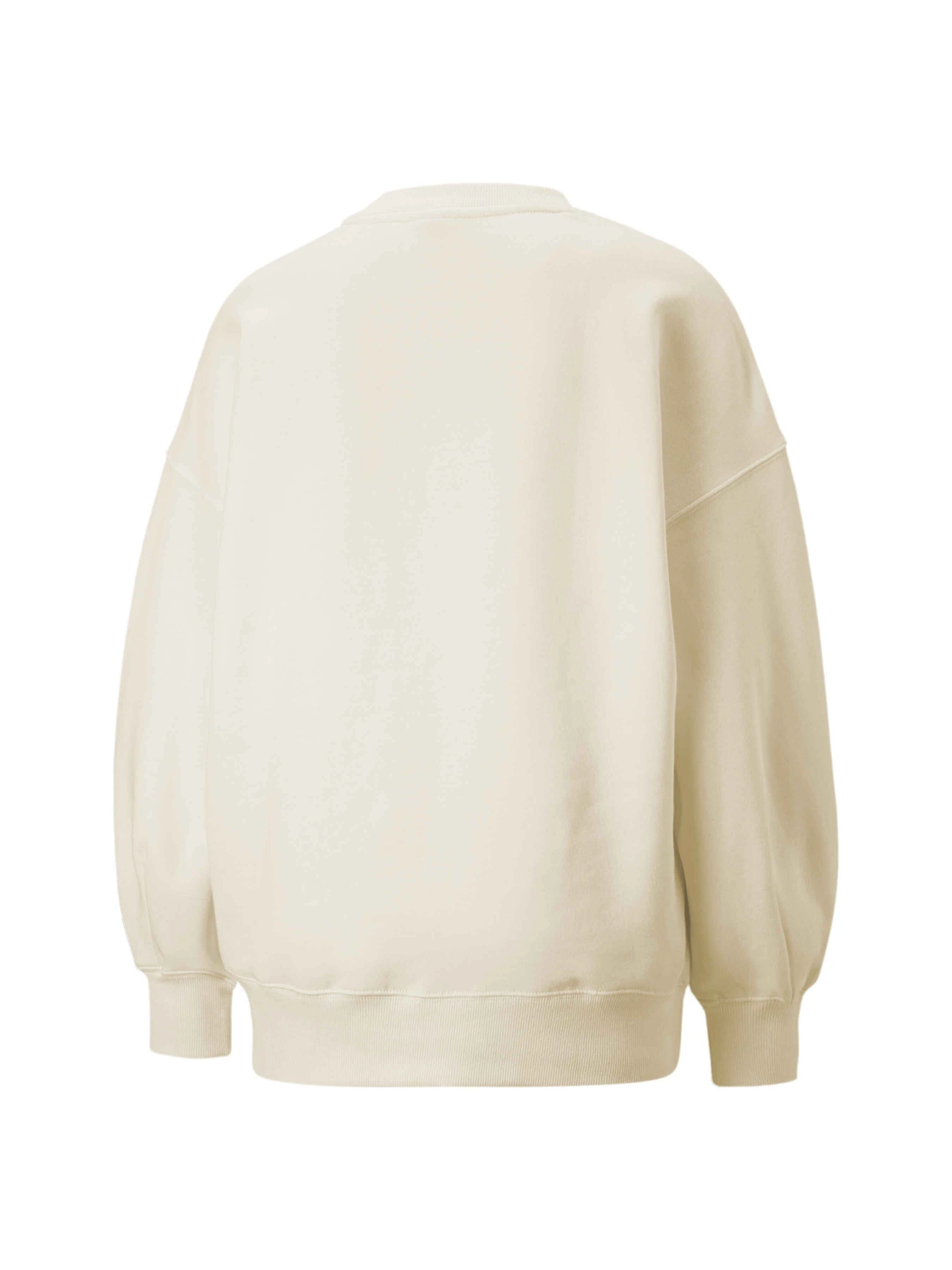 Худи и свитшоты PUMA Classics Oversized Crew модель 671746 Худи и свитшоты PUMA Classics Oversized Crew модель 671746 Фото