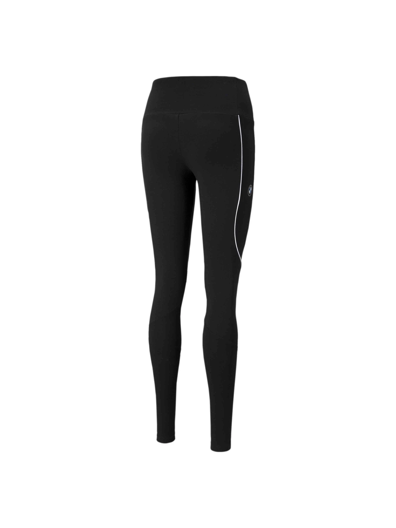 Брюки PUMA Bmw Mms Wmn Street Leggings модель 599541 Брюки PUMA Bmw Mms Wmn Street Leggings модель 599541 Фото