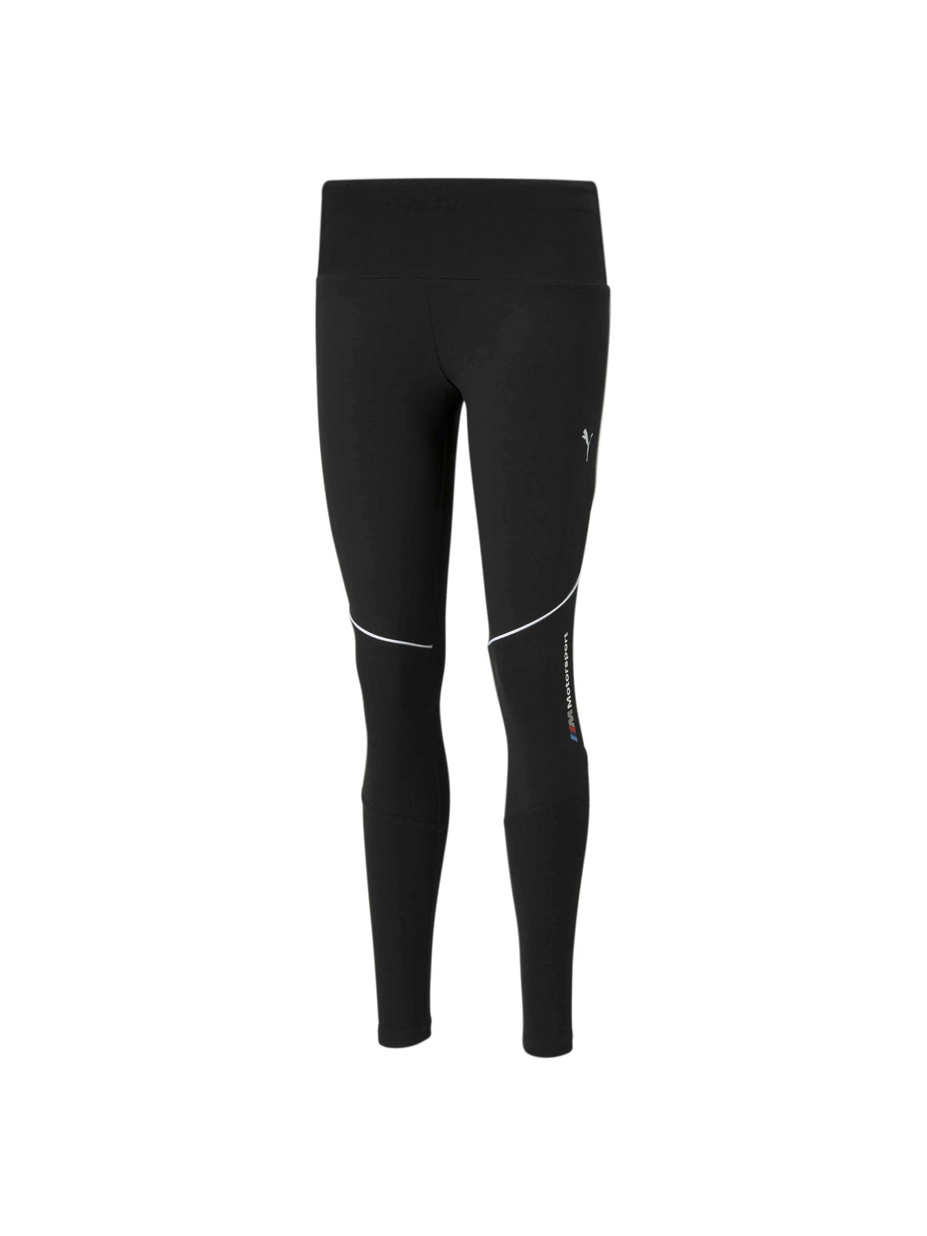 Брюки PUMA Bmw Mms Wmn Street Leggings модель 599541 Брюки PUMA Bmw Mms Wmn Street Leggings модель 599541 Фото