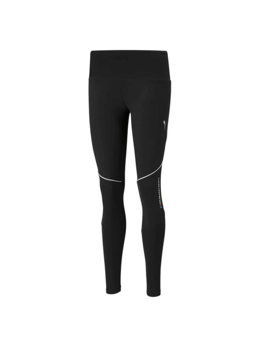 Брюки PUMA Bmw Mms Wmn Street Leggings модель 599541 Фото