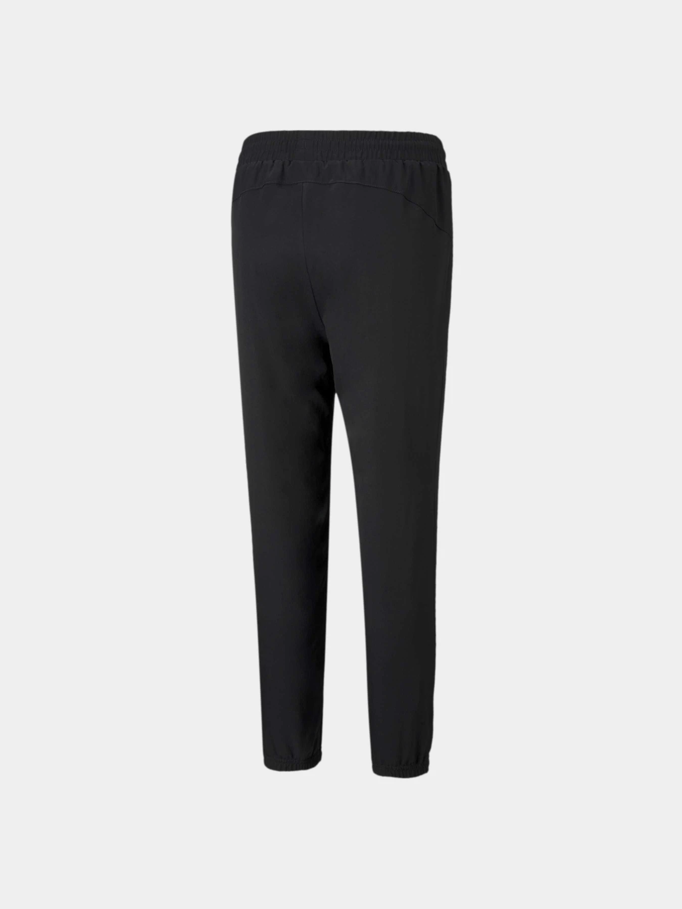 Брюки PUMA Active Woven Pants модель 586863 Брюки PUMA Active Woven Pants модель 586863 Фото