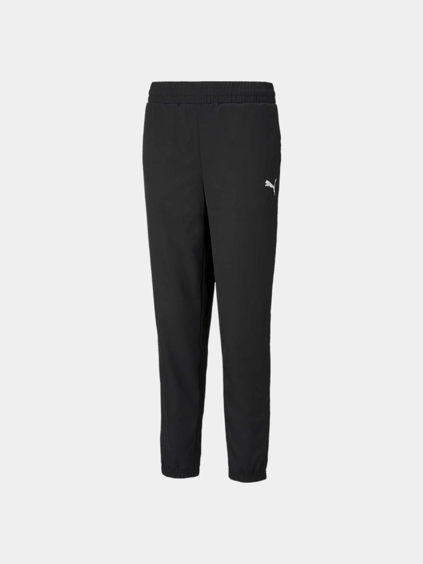 Брюки PUMA Active Woven Pants модель 586863 Брюки PUMA Active Woven Pants модель 586863 Фото