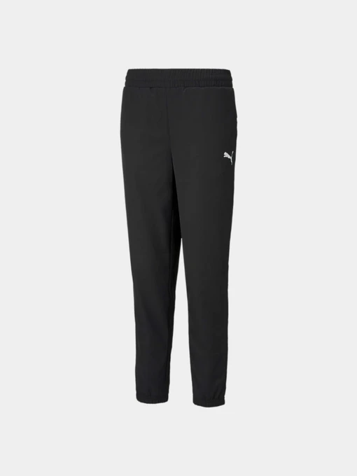 Брюки PUMA Active Woven Pants модель 586863 Фото