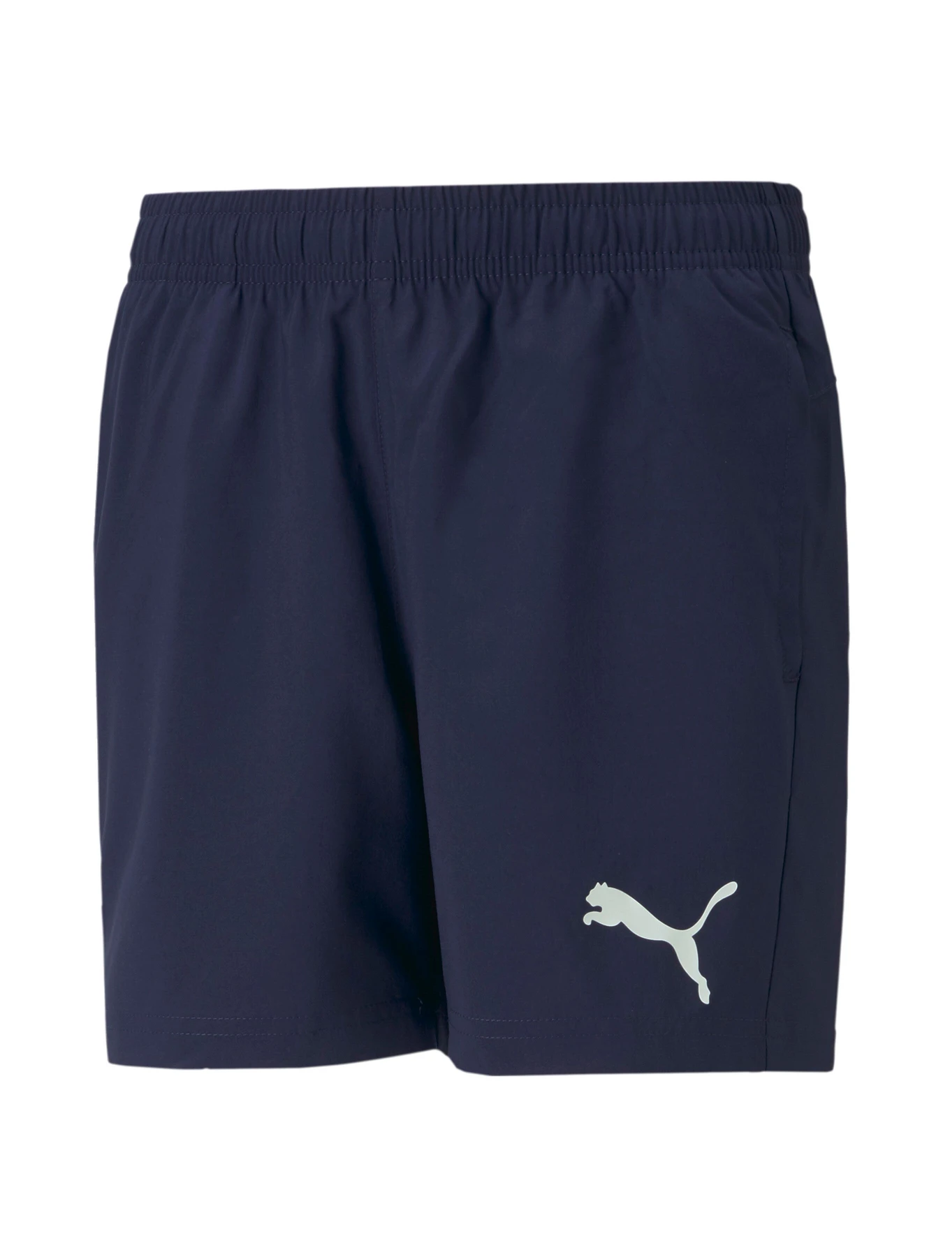 Шорти PUMA Active Woven Shorts модель 586981 Шорти PUMA Active Woven Shorts модель 586981 Фото