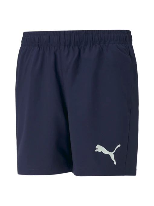 Шорти PUMA Active Woven Shorts модель 586981 Фото