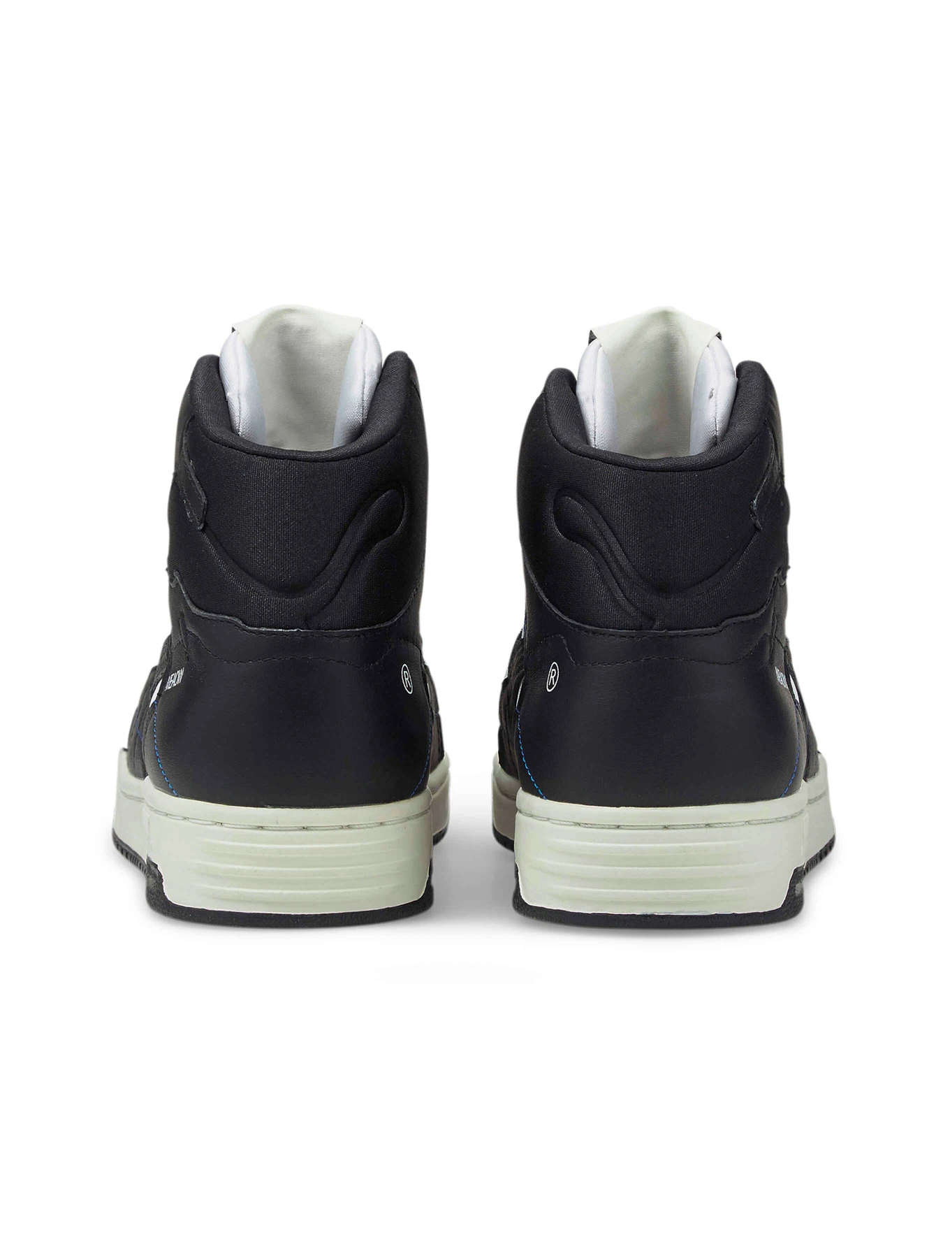 Кроссовки PUMA Slipstream Mid Pxp модель 382712 Кроссовки PUMA Slipstream Mid Pxp модель 382712 Фото