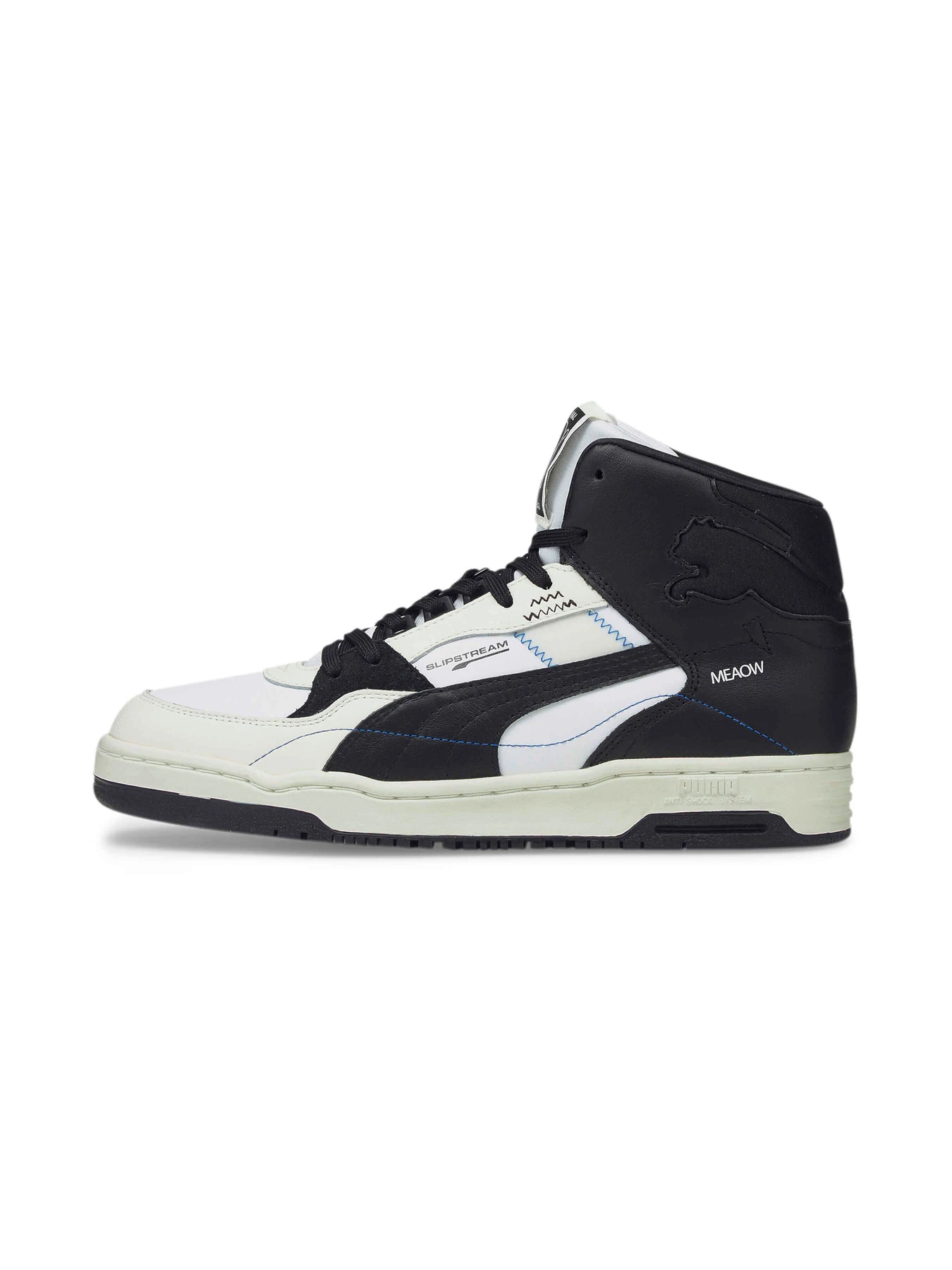 Кроссовки PUMA Slipstream Mid Pxp модель 382712 Кроссовки PUMA Slipstream Mid Pxp модель 382712 Фото