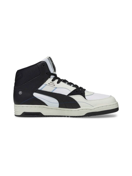 Кроссовки PUMA Slipstream Mid Pxp модель 382712 Фото