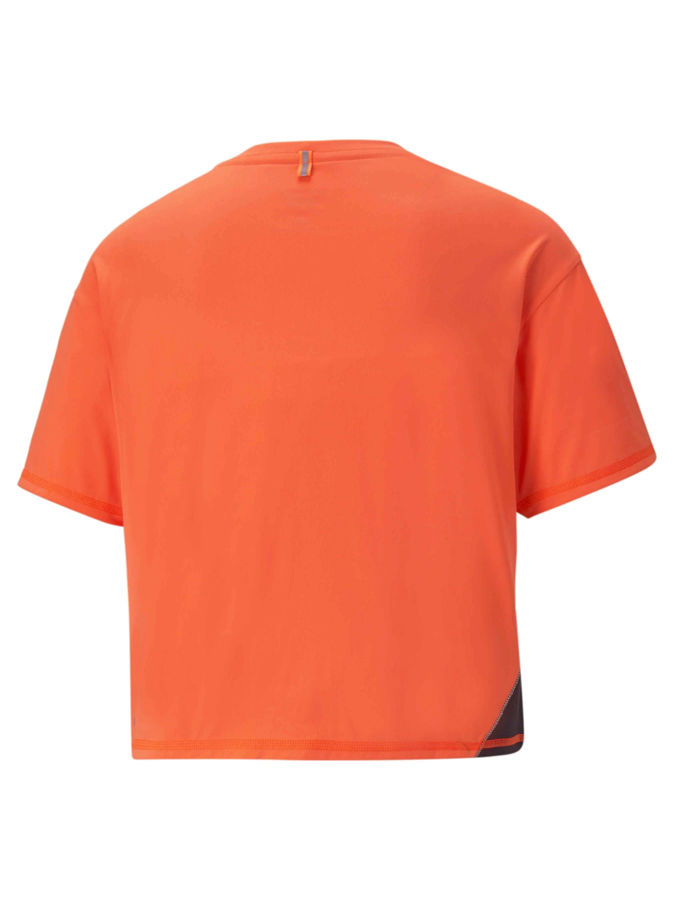 Футболки і поло PUMA RUN LAUNCH COOLadapt TEE W модель 520396 Футболки і поло PUMA RUN LAUNCH COOLadapt TEE W модель 520396 Фото
