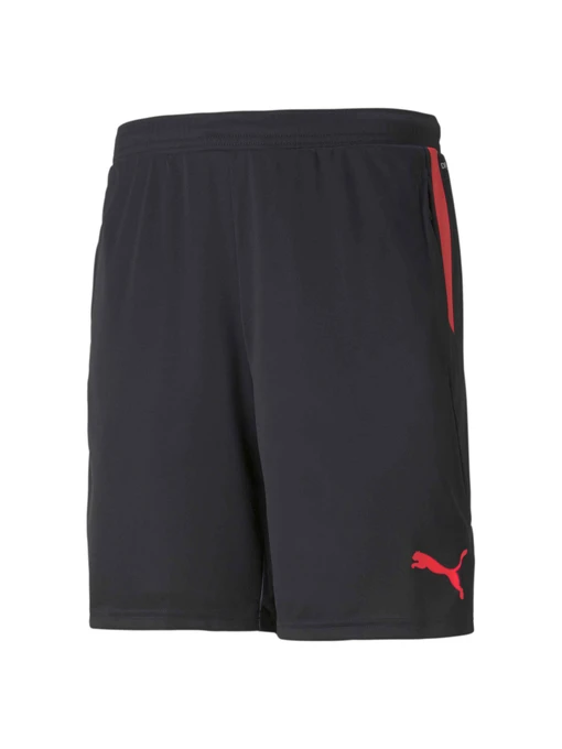 Шорти PUMA Individualcup Shorts модель 657546 Фото