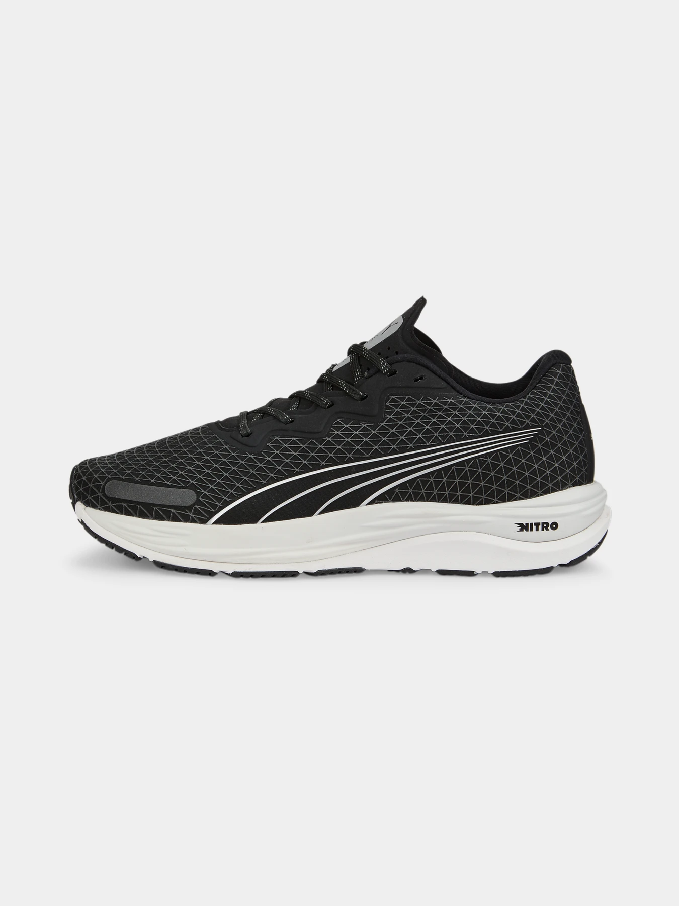 Кроссовки PUMA Velocity Nitro 2 Wtr модель 376917 Фото