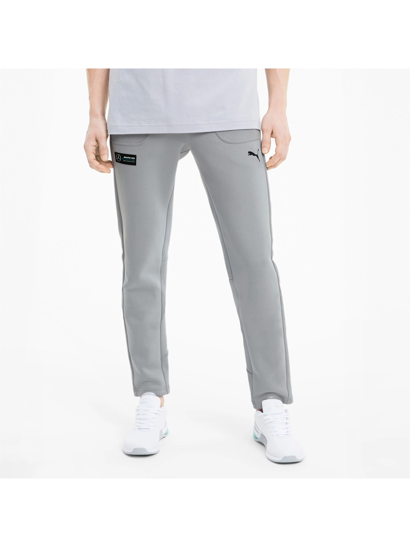 Штани PUMA модель 598034 Фото
