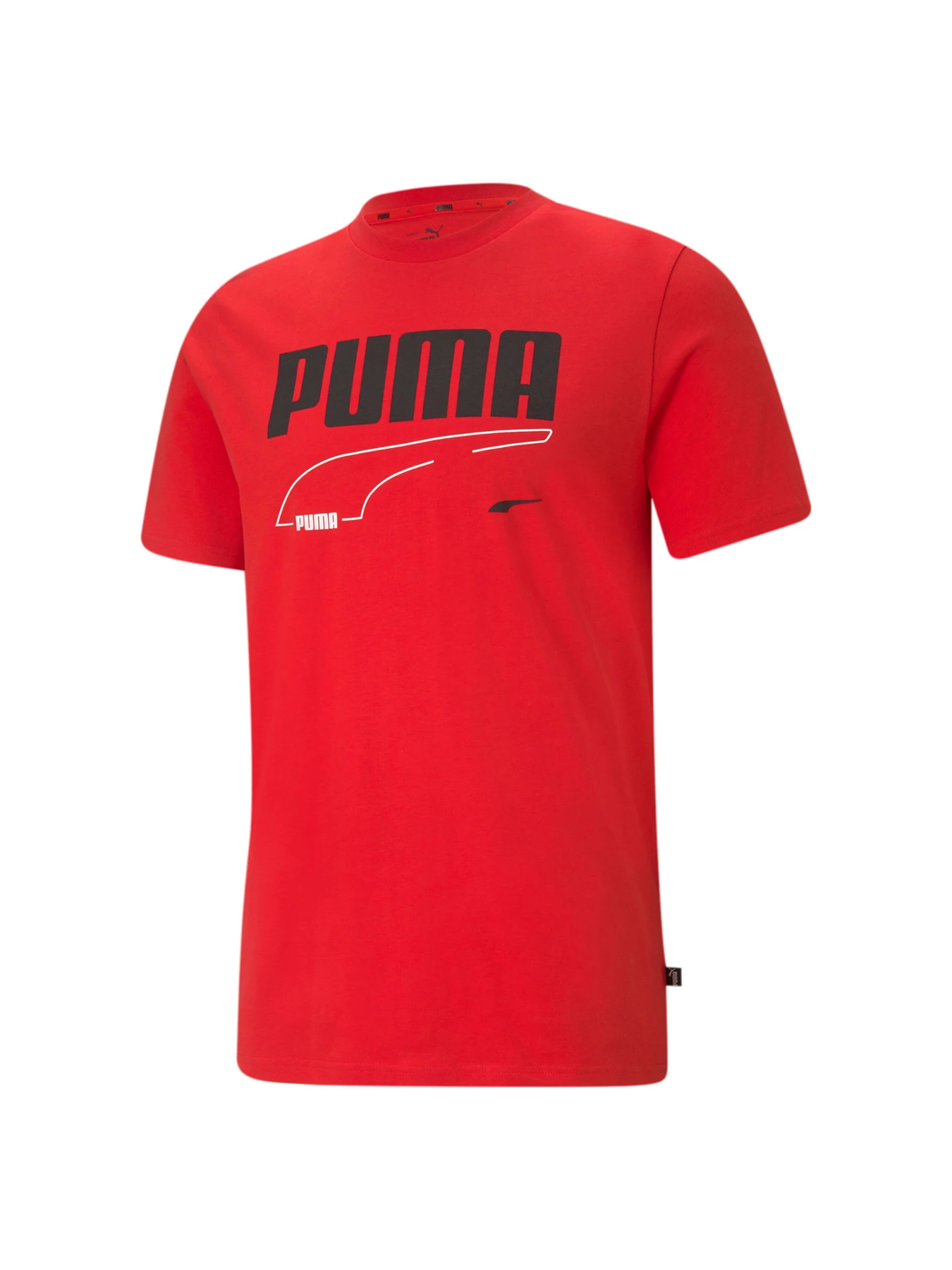 Футболки и поло PUMA модель 585738 Футболки и поло PUMA модель 585738 Фото