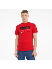 Футболки и поло PUMA модель 585738 Фото