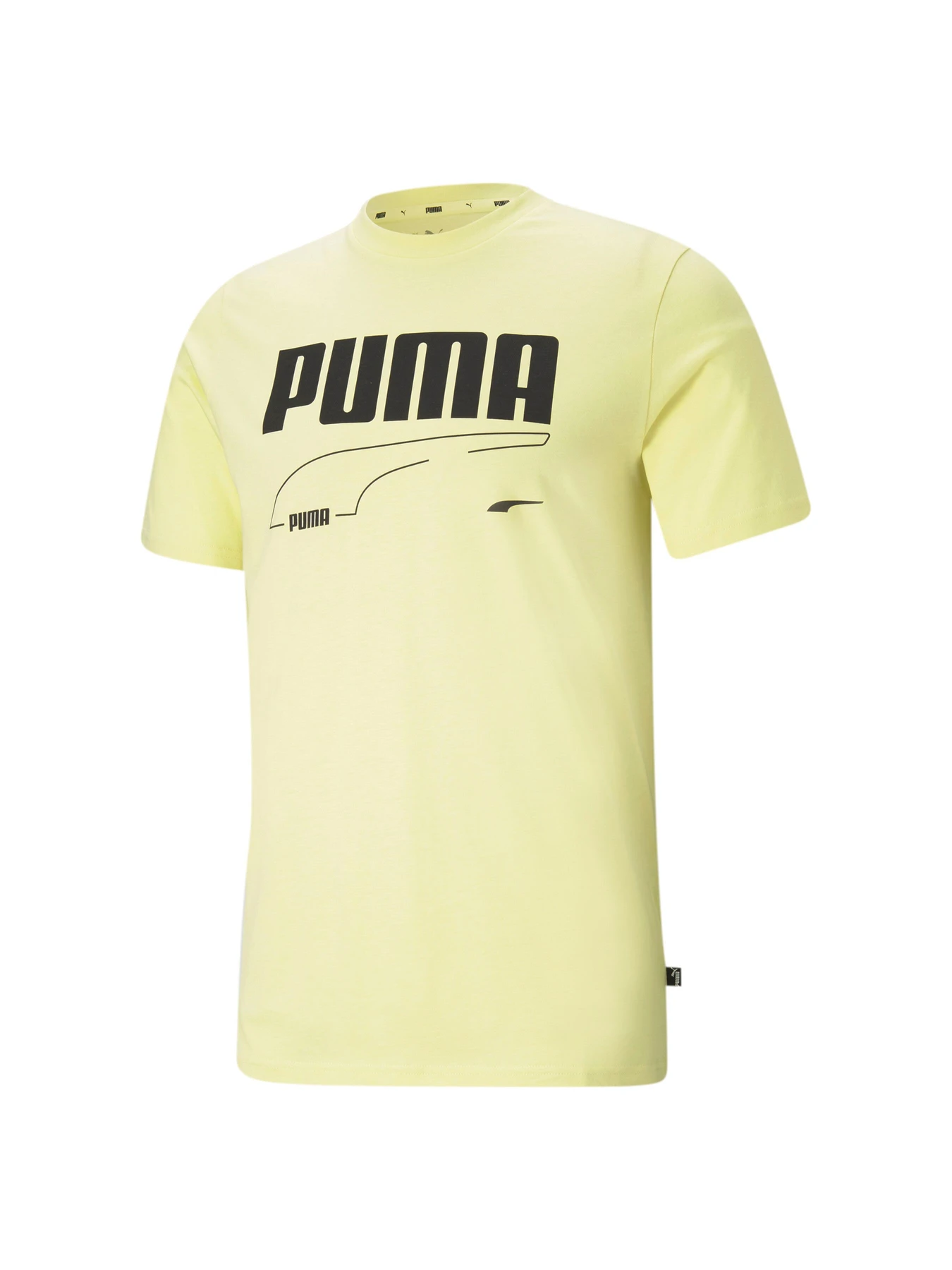 Футболки і поло PUMA модель 585738 Футболки і поло PUMA модель 585738 Фото