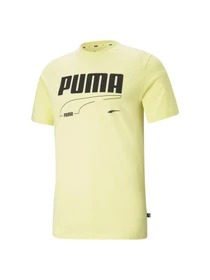 Футболки і поло PUMA модель 585738 Фото