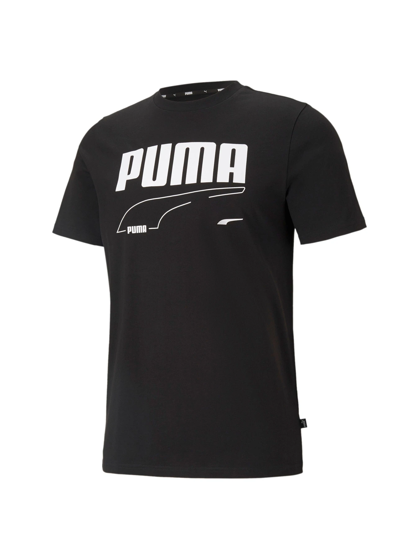 Футболки і поло PUMA модель 585738 Футболки і поло PUMA модель 585738 Фото