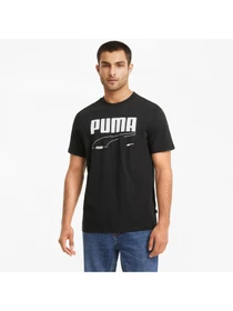Футболки і поло PUMA модель 585738 Фото