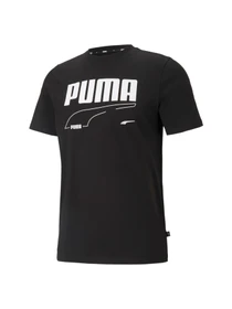 Футболки і поло PUMA модель 585738 Фото
