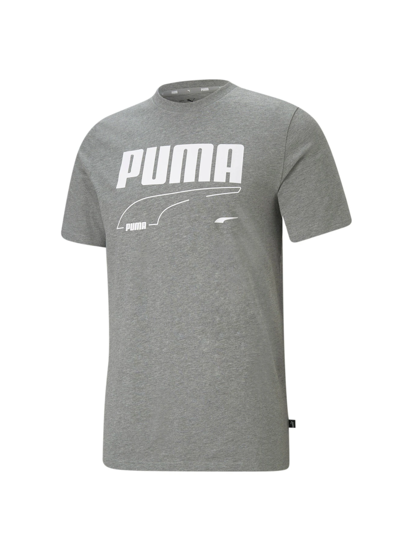 Футболки і поло PUMA модель 585738 Футболки і поло PUMA модель 585738 Фото