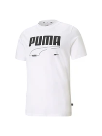 Футболки і поло PUMA модель 585738 Фото