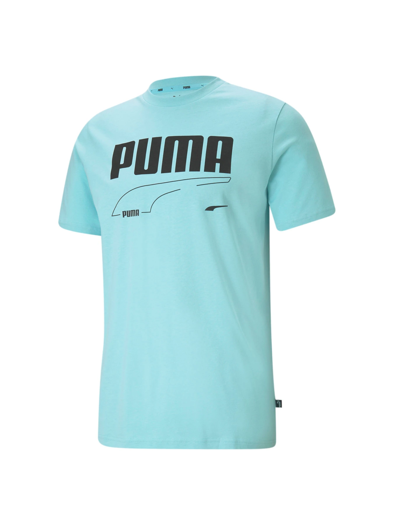 Футболки і поло PUMA модель 585738 Футболки і поло PUMA модель 585738 Фото
