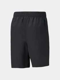 Шорты PUMA Train First Mile Woven Short модель 521008 Фото