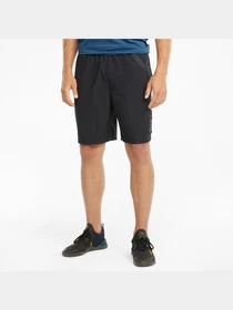 Шорты PUMA Train First Mile Woven Short модель 521008 Фото