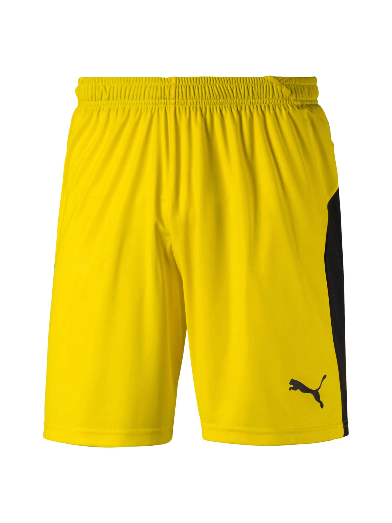 Шорти PUMA Liga Shorts модель 703431 Шорти PUMA Liga Shorts модель 703431 Фото