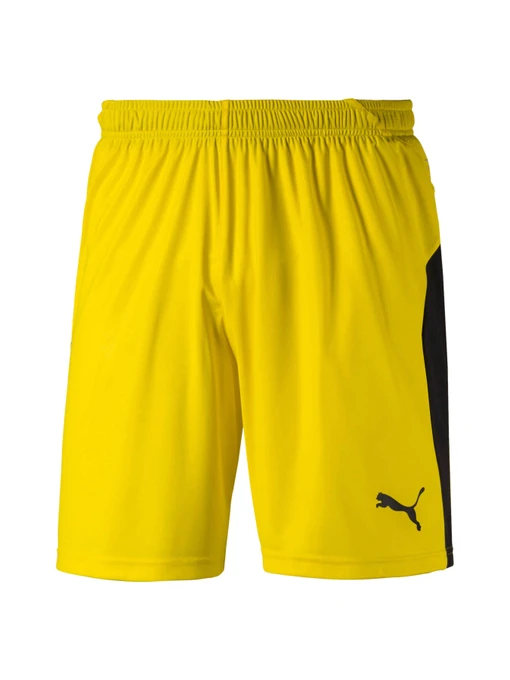 Шорти PUMA Liga Shorts модель 703431 Фото