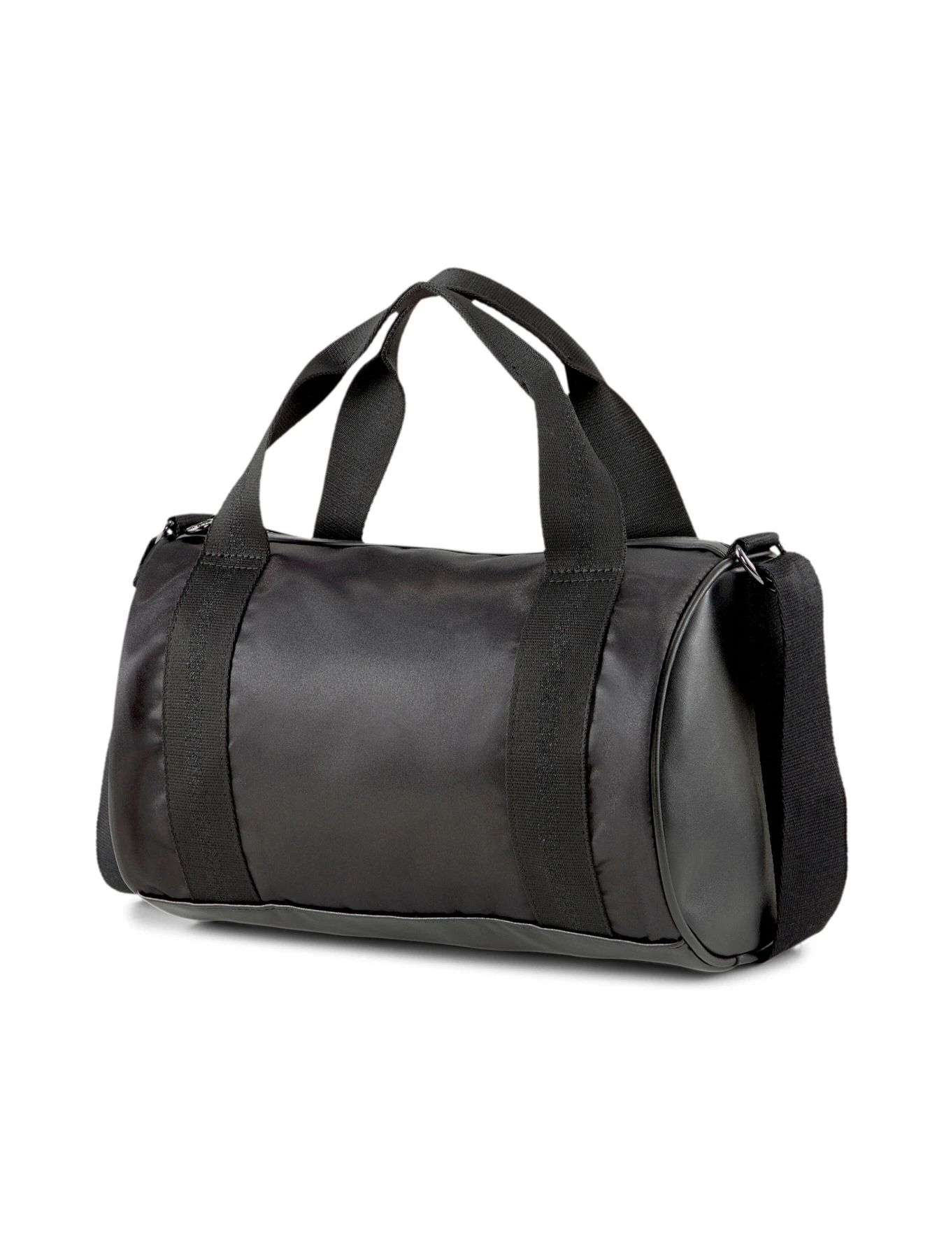 Сумки PUMA Prime Premium Barrel Bag модель 078351 Фото